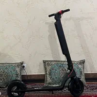 اسکوتر کویر موتور