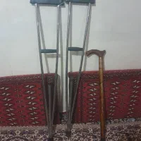 عصادوعدد.عصاچوبی
