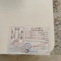 سمند SE بنزینی مدل 93 سفید رنگ تمیز|خودرو سواری و وانت|اردبیل, |دیوار