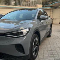 ۲۰۲۵ فولکس ID4