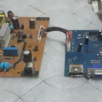 وایفا،ای پد و شارژر اپل و مابقی|مودم و تجهیزات شبکه|مشهد, خواجه ربیع|دیوار