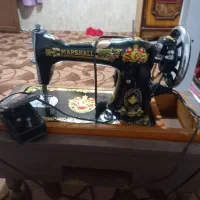 چرخ خیاطی برقی