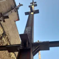 اجرای فنداسیون واسکلت فلزی|خدمات پیشه و مهارت|دماوند, گیلاوند|دیوار