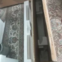 کارتن تلوزیون ۵۵|تلویزیون و پروژکتور|مشهد, انصار|دیوار