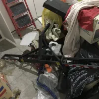 مالبند دوچرخه و موتور