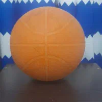 توپ بسکتبال