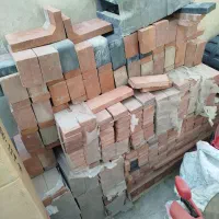 اجر نسوز نصف قیمت