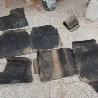 کمک فنر کف پوش|قطعات یدکی و لوازم جانبی|نیشابور, شهید بهشتی|دیوار