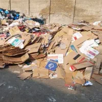 خریداران کارتن ضایاتی ،آهن ضعایات ،