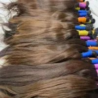 خریدار  موی طبیعی