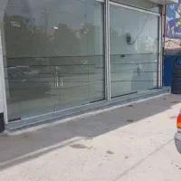 اجاره مغازه ۸۰ متری|اجارهٔ مغازه و غرفه|اردبیل, |دیوار