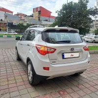 چانگان 97 بدون رنگ|خودرو سواری و وانت|رشت, حمیدیان|دیوار