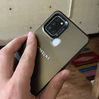 فروش A21s سفید|موبایل|بوشهر, |دیوار