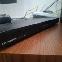 دستگاه سی دی gosonic