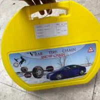 فروش ویژه زنجیر چرخ زنجیری و کمربندی|قطعات یدکی و لوازم جانبی|تهران, تهرانسر شمالی|دیوار