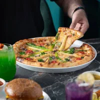 ۱۵ نیرو جهت کار درکافه رستوران نیرو ساده تاحرفه ای|استخدام خدمات فروشگاه و رستوران|تهران, جردن|دیوار