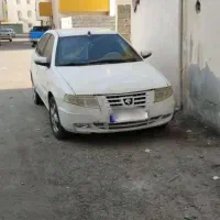 سمند سورن معمولی|خودرو سواری و وانت|بندرعباس, |دیوار