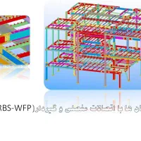 شاپ دراوینگ ( تکلا) سازه های فولادی|خدمات پیشه و مهارت|مشهد, حسابی جنوبی (شهرک غرب)|دیوار