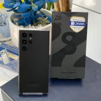 S22 Ultra 256 رم 12