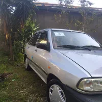 پراید 131 مدل 90|خودرو سواری و وانت|نوشهر, |دیوار