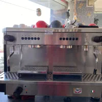 وسایل کافه و بستنی