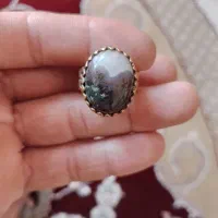 انگشتر قدیمی