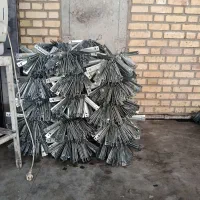 میلگرد بستر|مصالح و تجهیزات ساختمان|زنجانرود, |دیوار