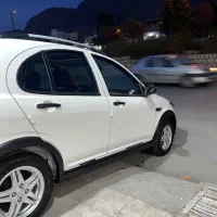 اطلس g سانروف|خودرو سواری و وانت|خرم‌آباد, |دیوار