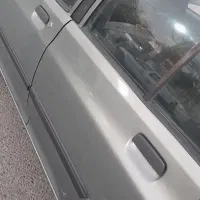 پرایدصندوق داره مدل ۸۷|خودرو سواری و وانت|جوادآباد, |دیوار