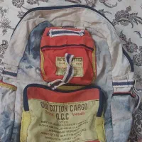 کوله پشتی خارجی