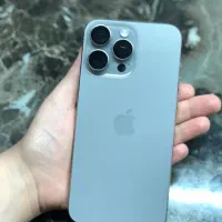 آیفون15pro max