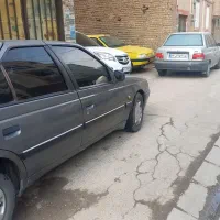 پژو ۴۰۵ مدل ۹۰