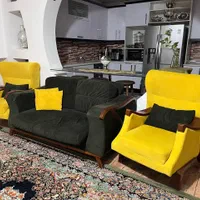 مبلمان راحتی