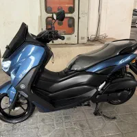 موتور NMAX 1402 استثنایی
