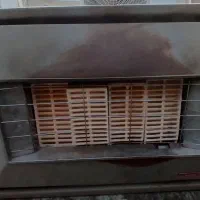 بخاری دیواری