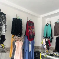 لباس فروشی رامسر