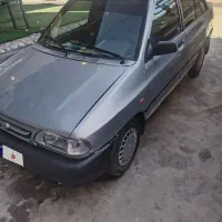 پراید ۱۳۱ مدل88