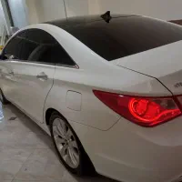 سوناتا yf مدل 2012.|خودرو سواری و وانت|تبریز, |دیوار