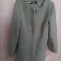 پالتو دخترانه|لباس|تبریز, |دیوار