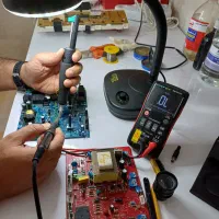 تعمیرات بردهای لوازم خانگی