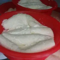 سرشیر گاومیش خالص