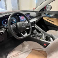 چانگان cs35 plus|خودرو سواری و وانت|تهران, ظفر|دیوار