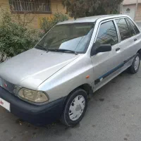 پراید ۱۴۱ تک سوز سرحال