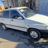 پراید۸۷پلمپه پلمپ بدون رنگ