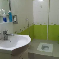 فروش یا معاوضه با واحد کوچکتر|فروش آپارتمان|شاهین‌شهر, نبوت|دیوار