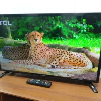 ال ای دی ۳۲اینج شارپ درحدصفر۲ماه کارنکرده