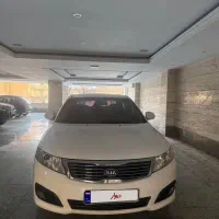 اپتیما ۲۰۱۰ بی زنگ