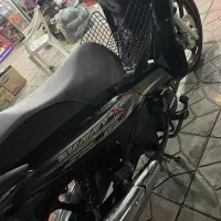 بی کلاج پرواز 125Rd|موتورسیکلت|قائم‌شهر, |دیوار