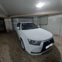 دناپلاس توربوشارژ سفارشی مدل ۹۸