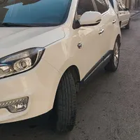 جک S5 نیوفیس، مدل ۱۴۰۱|خودرو سواری و وانت|قدس, |دیوار